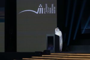 حاكم الشارقة