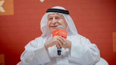 دكتور احمد خوري