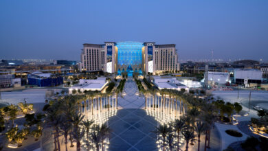 قبيل انطلاق دورة عام 2026 ..الإعلان عن شراكة استراتيجية بين معرض الصحة العالمي في دبي ومدينة إكسبو دبي 8 صوره