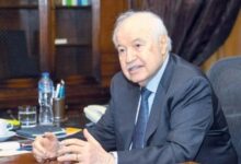 تفويض عالمي لتحقيق العدالة في فلسطين 2 طلال ابو غزاله 1