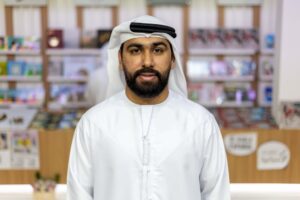 عبد الله البلوشي