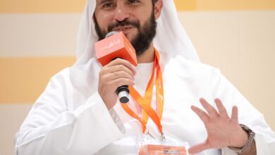 فيصل السويدي