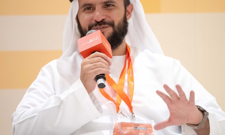 فيصل السويدي