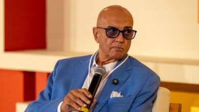 محمد سلماوي