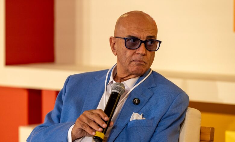 محمد سلماوي