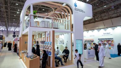 "مدينة الشارقة للنشر" تطلق منصة خدمات رقمية لتسهيل عمل ناشريها وتمكينهم من تداول حقوق النشر 9 نشر 1