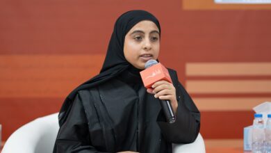 نوره سعيد الكعبي