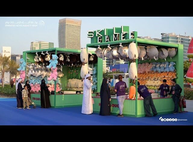 "فوق الخيال".. مهرجان أم الإمارات على كورنيش أبوظبي تجارب ثقافية متنوعة 1 03l09k3h1k91qxjpd