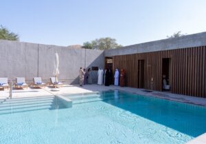 بدور القاسمي تترأس اجتماع مجلس أمناء "كلمات" وتضع خارطة توسّع العمل الإنساني والمعرفي لعام 2026 12 14