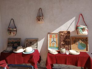 194409 القرية التراثية بالوادى الجديد 19