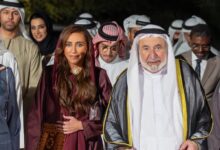 حاكم الشارقة يشهد الحفل الرسمي لإدراج موقع الفاية على قائمة التراث العالمي لليونسكو 3 2 3