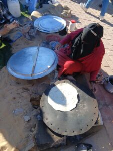 245870 القرية التراثية بالوادى الجديد 6