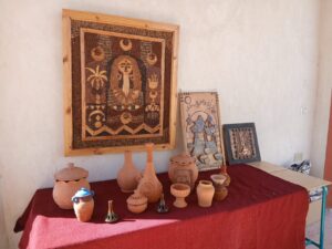 270815 القرية التراثية بالوادى الجديد 10