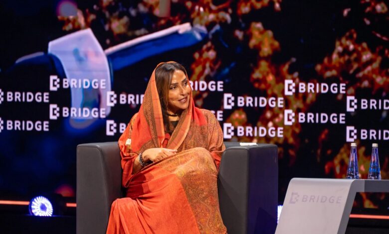 لمياء بنت ماجد آل سعود: الإعلام يخلق الوعي باحتياجات المجتمعات ويتكامل مع العمل الإنساني 1 2di09l911k9042wpn