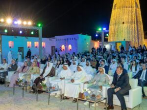 سعود بن صقر يشهد العرض الدولي الأول للأمسية الموسيقية الفنلندية "الطائر الأزرق" 3 2fg09knb1k91s4fpd