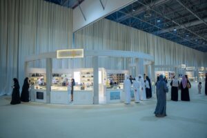 "مجلس سيدات أعمال الشارقة".. نموذج رائد لتمكين المرأة اقتصادياً 4 3 1