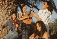 بتنظيم من هيئة الشارقة للاستثمار والتطوير (شروق).. "جاز على الجزيرة" يعود بنسخته الثانية مستضيفاً أربعة من أبرز النجوم العالميين المرشحين والفائزين بـ"غرامي" في جزيرة النور بالشارقة 4 3 Las Migas