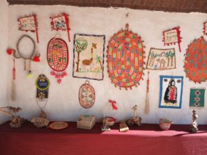 322006 القرية التراثية بالوادى الجديد 1