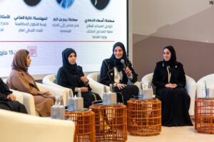 "إرثي" يوسع حضور الحرف الإماراتية في المشهد الثقافي والاقتصادي العالمي 2 4