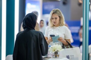 "مجلس سيدات أعمال الشارقة".. نموذج رائد لتمكين المرأة اقتصادياً 2 6