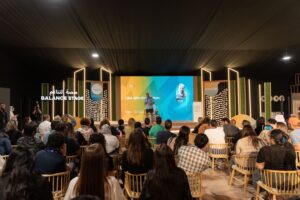 مهرجان الشارقة لريادة الأعمال 2026 يقدم تجربة تعليمية لأكثر من 14,000 زائر عبر ورش عمل 3 6 4