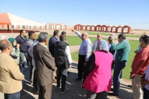 77505 القرية التراثية بالوادى الجديد 31