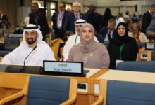 الإمارات تعزز دورها في دعم الاستدامة والمرونة المناخية العالمية خلال الدورة السابعة لجمعية الأمم المتحدة للبيئة 3 86309o6t1k914ispn