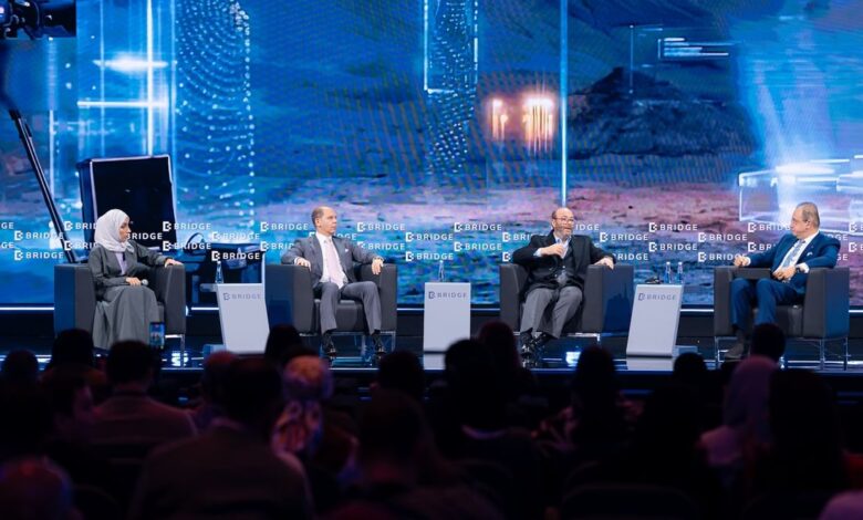 مخرجون عرب في "بريدج 2025": السينما تدخل عصر الذكاء الاصطناعي دون أن تفقد روحها الإنسانية 1 89u09l921k904bopn