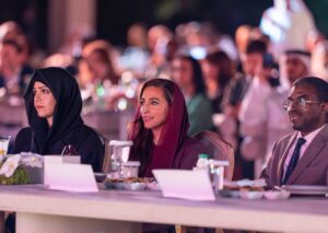 حاكم الشارقة يشهد الحفل الرسمي لإدراج موقع الفاية على قائمة التراث العالمي لليونسكو 9 9