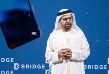 "الإمارات تصنع نموذجاً للإنسانية".. علي النعيمي يروي لجمهور "قمة بريدج" حكاية وطن يبني المستقبل بالاحترام والتمكين 5 9oa09lnh1k9050ppn