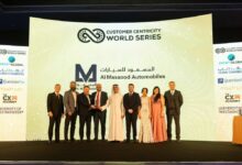 AMA CC World Series Awards 2025