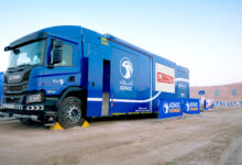 "أدنوك للتوزيع" تدعم مهرجان ليوا الدولي 2026 بأكبر خطة تشغيلية كشريك الطاقة الحصري 3 Liwa Photo