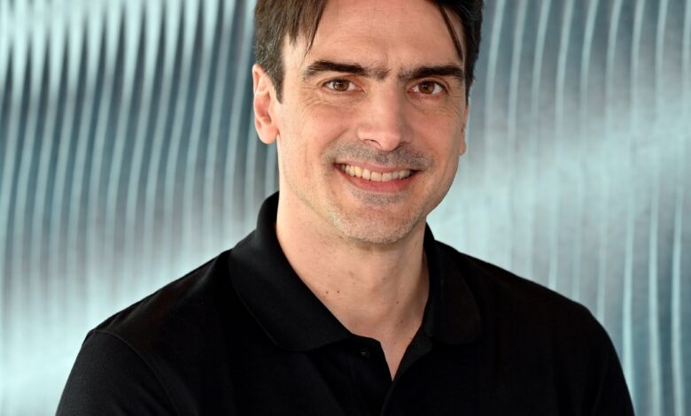 Globant تستعرض إتجاهات التكنولوجيا الخمس التي تقود تحوّل المؤسسات في العام 2026 1 Official Photo Diego Tartara