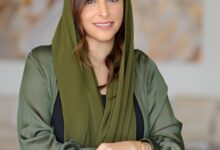 مدن المستقبل.. الإنسان والهوية والاستدامة 4 Sheikha Bodour Al Qasimi