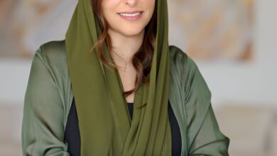 Sheikha Bodour Al Qasimi