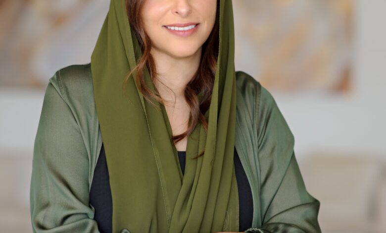 مدن المستقبل.. الإنسان والهوية والاستدامة 1 Sheikha Bodour Al Qasimi