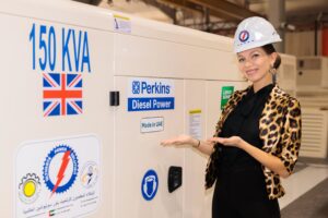 بالتزامن مع احتفالات العيد الوطني ال54 لدولة الإمارات .. مجموعة التميت باور سوليوشن تستعد لافتتاح مصنعها الجديد للمولدات الكهربائية الموفرة للطاقة في المنطقة الحرة بالشارقة 4 WhatsApp Image 2025 12 02 at 14.32.09 f1f4155f