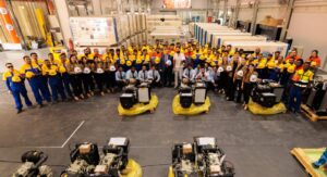 بالتزامن مع احتفالات العيد الوطني ال54 لدولة الإمارات .. مجموعة التميت باور سوليوشن تستعد لافتتاح مصنعها الجديد للمولدات الكهربائية الموفرة للطاقة في المنطقة الحرة بالشارقة 3 WhatsApp Image 2025 12 02 at 14.40.32 5d1852db