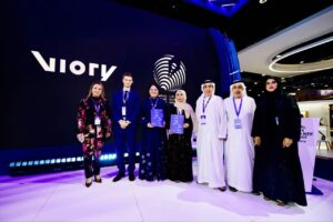 على هامش قمة بريدج .. جمعية الصحفيين الإماراتية ووكالة فيوري الإخبارية يوقعان اتفاقية تعاون مشترك 3 WhatsApp Image 2025 12 09 at 15.53.19 3c38b861