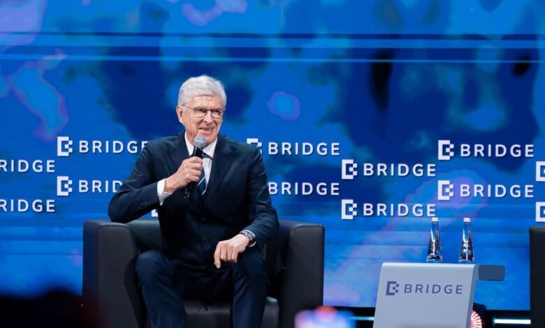 مدرب أرسنال السابق آرسين فينجر: مستقبل كرة القدم يبدأ من الأكاديميات لا من النتائج السريعة 1 dlk09l8z1k903pkpn