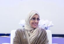 جواهر القاسمي تشهد حفل "من هنا البداية" 2 kgh09nfx1k91o7apn