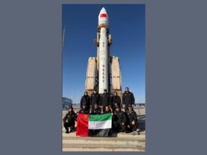 القمر الاصطناعي العربي "813".. نموذج للتكامل العربي في بناء وتطوير المشاريع الفضائية 2 s9e09nw51k9161qpd