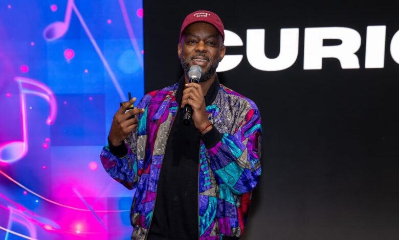 التكنولوجيا تعيد تشكيل علاقة الموسيقى بجمهورها وتسّرع صناعة الأغاني في "قمة بريدج 2025" 1 vqe09l931k904j6pn