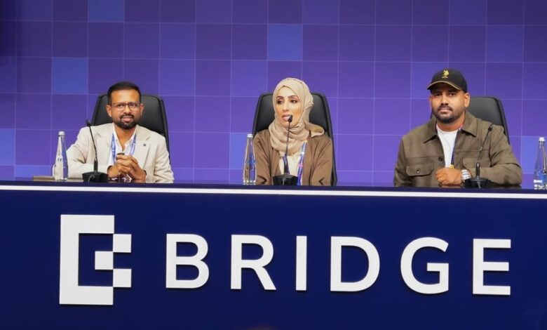 قمة "بريدج 2025" تكشف عن الفيلم الوثائقي "صوت الأمواج" 1 zgl09lng1k904wjpn