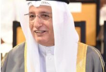 الاستاذ عيسى الشايجي