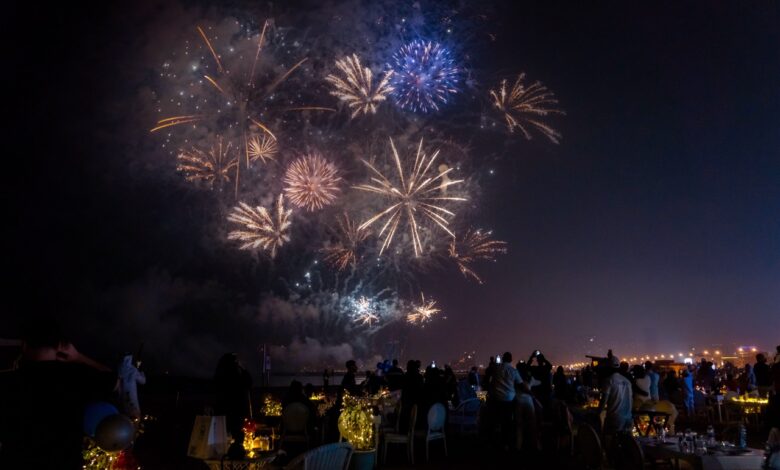 الشارقة تستقبل رأس السنة 2026 بعروض استثنائية في 6 وجهات من "شروق" عبر البر والبحر والصحراء 1 الشارقة راس السنة