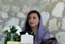 بدور القاسمى