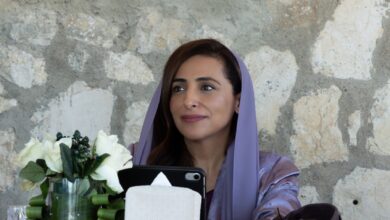 بدور القاسمى