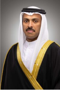 اتحاد الصحفيين الخليجيين يُشيد بالتكامل الإعلامي في تغطية القمة الخليجية 2 سعادة الدكتور رمزان بن عبدالله النعيمي