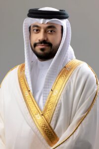 اتحاد الصحفيين الخليجيين يُشيد بالتكامل الإعلامي في تغطية القمة الخليجية 3 سعادة السيد أحمد خالد العريفي